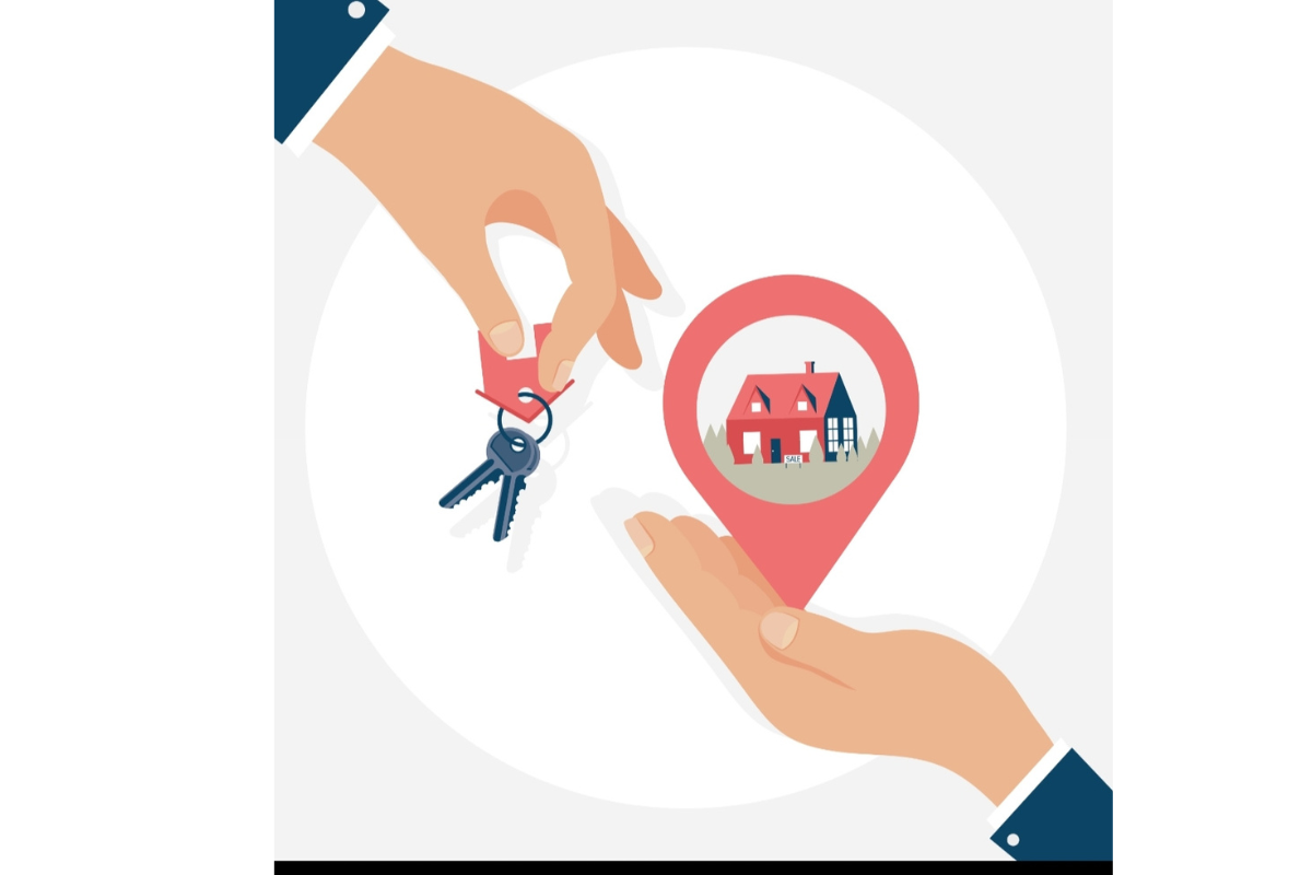 over 10 years of experiance in mumbra real estate market