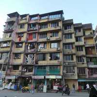 1 BHK 2 BHK 3 BHK flats in Mumbra